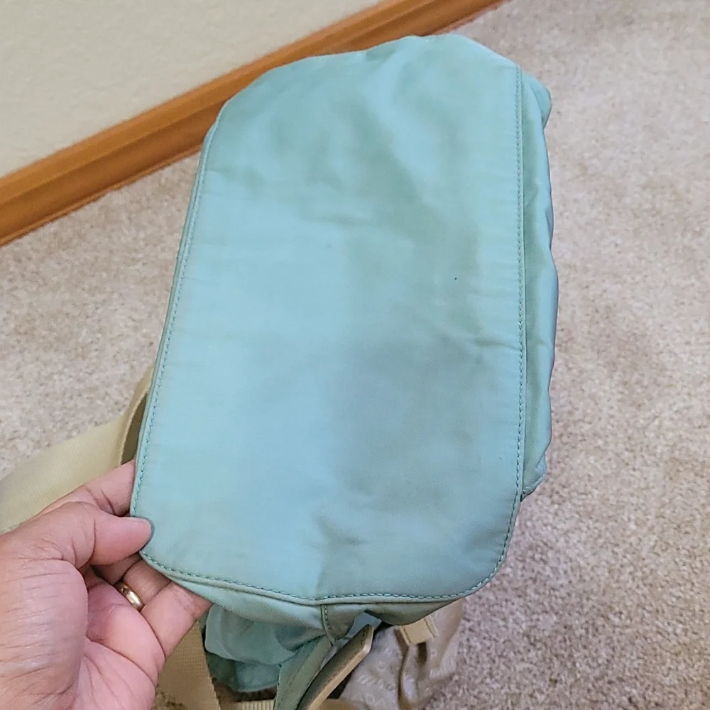 Prada Backpack - Picture 11 of 12